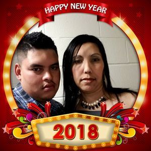 Meet your Posher, Regor